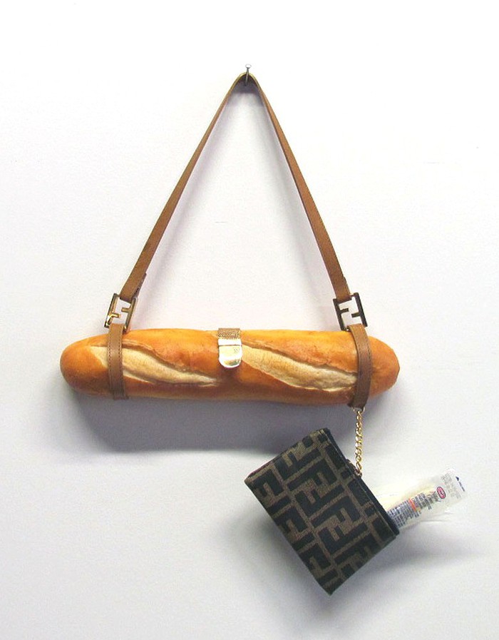 fashion brand bread bags and pancake purses by chloe wise